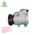 G4ED air conditioning compressor 10PA 121mm PV497701-2F000